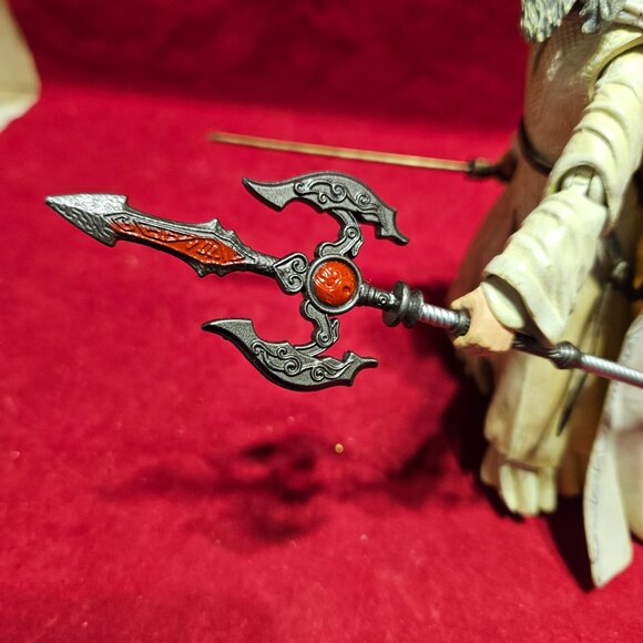 Lord of the Rings Gandalf - Picture 9 of 12